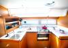 Sun Odyssey 490 2022  noleggio barca Athens