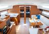 Sun Odyssey 490 2022  affitto yacht a vela Grecia