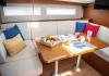 Sun Odyssey 490 2022  affitto yacht a vela Grecia