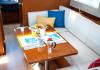 Sun Odyssey 490 2022  noleggio barca Athens