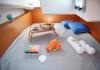 Sun Odyssey 490 2022 noleggio 