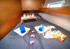 Sun Odyssey 490 2022  noleggio barca Athens