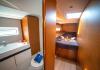 Sun Odyssey 490 2022 noleggio 