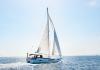 Sun Odyssey 490 2022  affitto yacht a vela Grecia