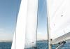 Sun Odyssey 490 2022  noleggio barca Athens