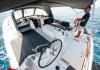 Sun Odyssey 490 2022  affitto yacht a vela Grecia
