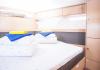 Bavaria Cruiser 46 2018  affitto yacht a vela Croazia