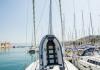Bavaria Cruiser 51 2016  affitto yacht a vela Croazia