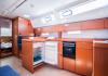 Bavaria Cruiser 51 2016  affitto yacht a vela Croazia