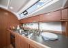 Bavaria Cruiser 41 2019  affitto barca a vela Italia