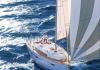 Bavaria Cruiser 41 2019  affitto barca a vela Italia