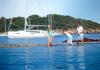 Bavaria Cruiser 41 2019 noleggio 