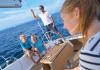 Bavaria Cruiser 41 2019  affitto barca a vela Italia