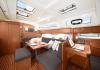 Bavaria Cruiser 41 2019  affitto barca a vela Italia
