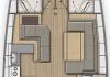 Oceanis 51.1 2020  noleggio barca Cyclades