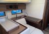 Oceanis 51.1 2020  noleggio barca Cyclades