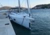 Oceanis 51.1 2020 noleggio 