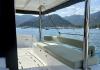 Bali 4.6 2025  noleggio barca Göcek