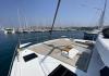 Bali 4.6 2023  affitto catamarano Turchia