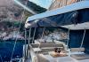 Bali 4.6 2023  noleggio barca Göcek