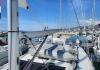 Dufour 430 2020  affitto barca a vela Croazia