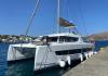 Bali 4.4 2023  affitto catamarano Turchia