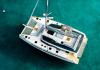 Fountaine Pajot New 51 2027  noleggio barca Dubrovnik