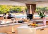 Fountaine Pajot New 51 2027 noleggio 
