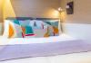 Lagoon 38 2027 noleggio 