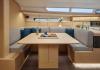 Sun Odyssey 449 2018 noleggio 