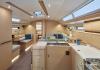 Sun Odyssey 449 2018 noleggio 
