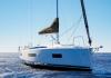 Sun Odyssey 455 2026  affitto yacht a vela Isole Vergini Britanniche