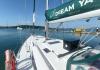 Sun Odyssey 479 2018  affitto yacht a vela Tailandia
