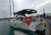 Sun Odyssey 479 2018  noleggio barca Phuket