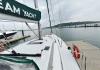 Sun Odyssey 479 2018 noleggio 