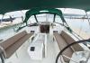 Sun Odyssey 479 2018  noleggio barca Phuket