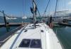 Sun Odyssey 479 2018 noleggio 