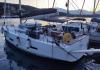Dufour 430 2024 noleggio 