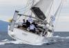 Dufour 430 2024 noleggio 