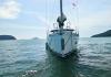 Bavaria C45 2018  affitto barca a vela Tailandia