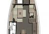 Dufour 412 GL 2018 noleggio 