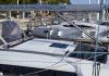 Dufour 412 GL 2018  noleggio barca LOŠINJ