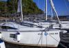 Elan Impression 35 2017  affitto barca a vela Croazia