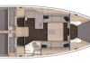 Dufour 37 2023 noleggio 