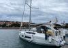 Dufour 37 2023  affitto barca a vela Grecia