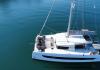 Bali Catsmart 2024  affitto catamarano Grecia