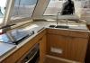 Bali Catspace 2025  noleggio barca Preveza