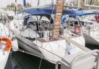 barca a vela Bavaria Cruiser 40 Preveza Grecia