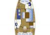 Bavaria Cruiser 40 2012  noleggio barca Preveza