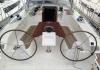 Bavaria Cruiser 41 2014  affitto barca a vela Grecia